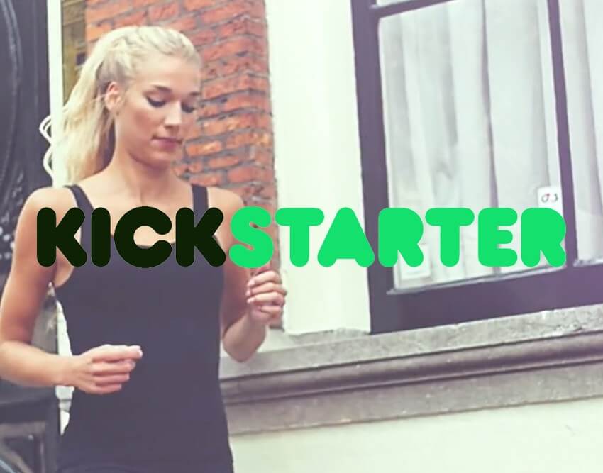 Kickstarter - Splendo